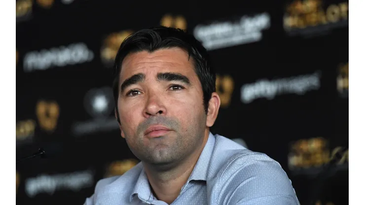 Foto: Valerio Pennicino/Getty Images | Deco está de olho em joia do Vasco