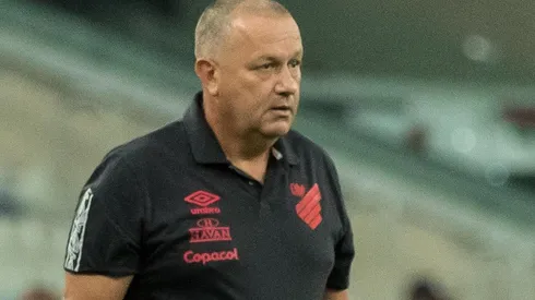 Foto: Robson Mafra/AGIF