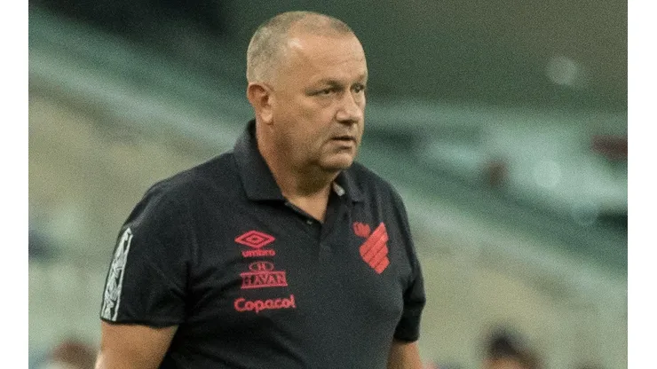 Foto: Robson Mafra/AGIF
