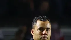 Foto: Marcello Zambrana/AGIF