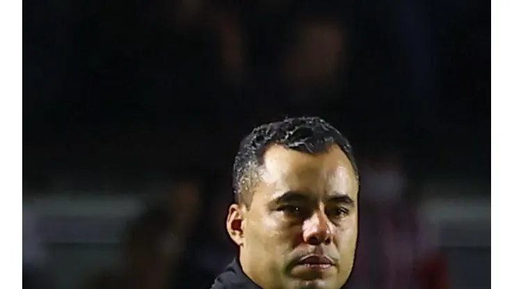 Foto: Marcello Zambrana/AGIF