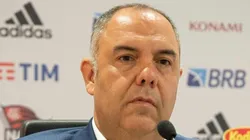 Foto: Alexandre Vidal / Flamengo