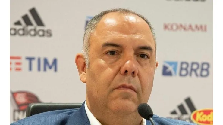Foto: Alexandre Vidal / Flamengo