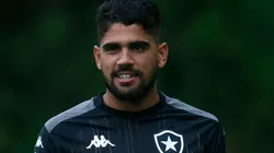Foto: Vítor Silva/Botafogo