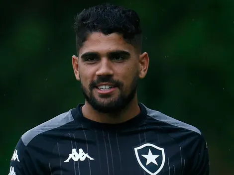 Daniel Borges assume o plano do B de Enderson e expõe missão: “é difícil falar da diferença”