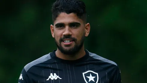 Foto: Vítor Silva/Botafogo