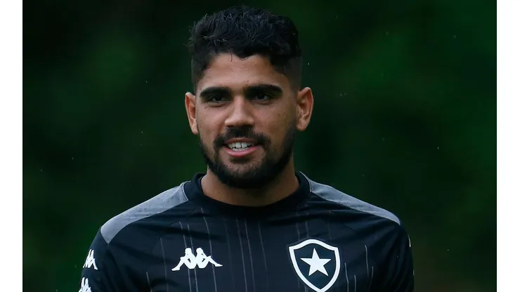 Foto: Vítor Silva/Botafogo