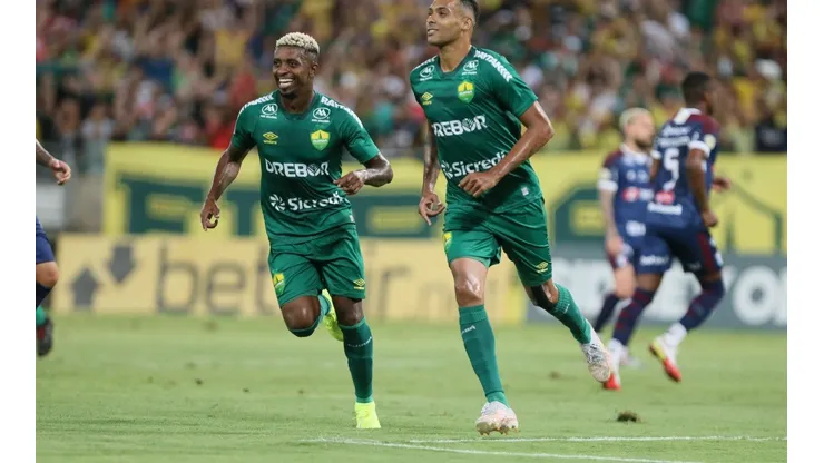 Cuiabá tem partidas e adversários definidos para a Série A de 2022