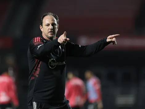 Aloísio Chulapa sai em defesa de Rogério Ceni e cutuca Casares por reforços