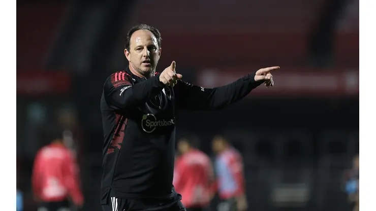 Foto: Divulgação SPFC/NET