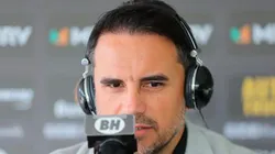 FOTO: PEDRO SOUZA/ATLÉTICO-MG