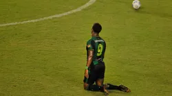 Ribamar não teve sucesso na sua última passagem, pelo América Mineiro, em 2021