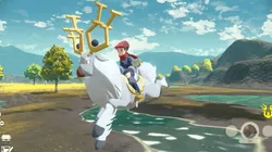 Pokémon Legends: Arceus bate recorde na Twitch e é o 2º melhor lançamento do Switch no Japão
