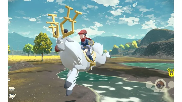 Pokémon Legends: Arceus bate recorde na Twitch e é o 2º melhor lançamento do Switch no Japão