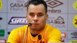 Foto: Anderson Stevens/Sport