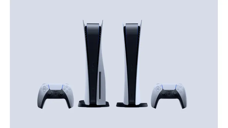 Sony revela que PlayStation 5 vendeu mais de 17 milhões de unidades até 2021
