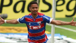 Foto: Fernando Moreno/AGIF