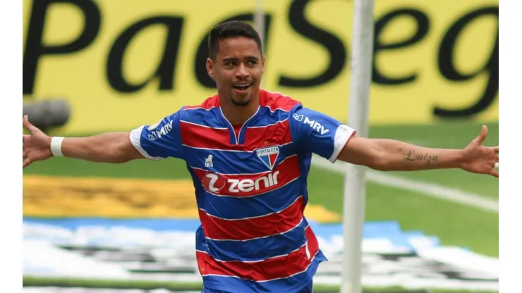 Foto: Fernando Moreno/AGIF