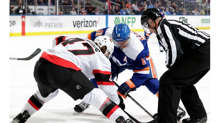 Adam Hunger/NHLI via Getty Images - All-Star da NHL teve mudanças nos elencos