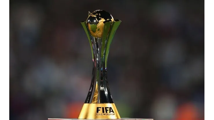 Mundial de Clubes de 2021 será disputado em 2022 (Foto: Divulgação/FIFA)