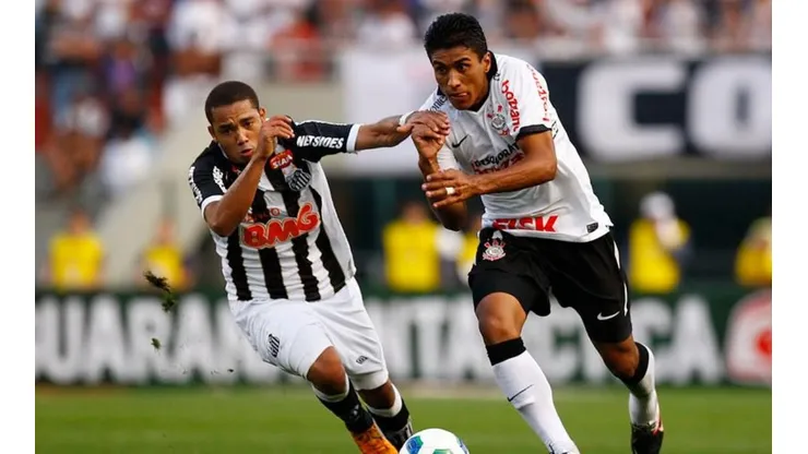 Corinthians x Santos: prognósticos desse jogo da terceira rodada do Paulistão (Foto: Ricardo Saibun/Divulgação Santos FC)