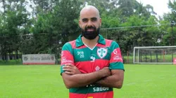 Foto: Reprodução/Instagram/@portuguesaoficial