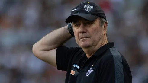 Foto: Marcelo Alvarenga/AGIF