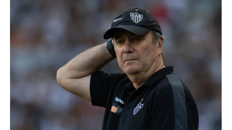 Foto: Marcelo Alvarenga/AGIF
