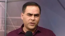 Eugênio Leal fala sobre grupos da Libertadores - Foto: Reprodução / Fox Sports