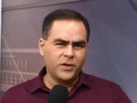 Jornalista Eugênio Leal pede que P. Sousa não escale defensor no time