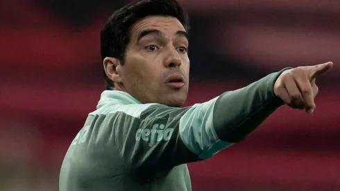 Foto: Jorge Rodrigues/AGIF - Abel selecionou 2 jovens para ir ao Mundial.