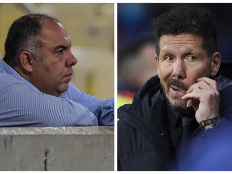 FANTÁSTICO! Braz arrisca 'mochilão' na Europa e defensor de Simeone é oferecido