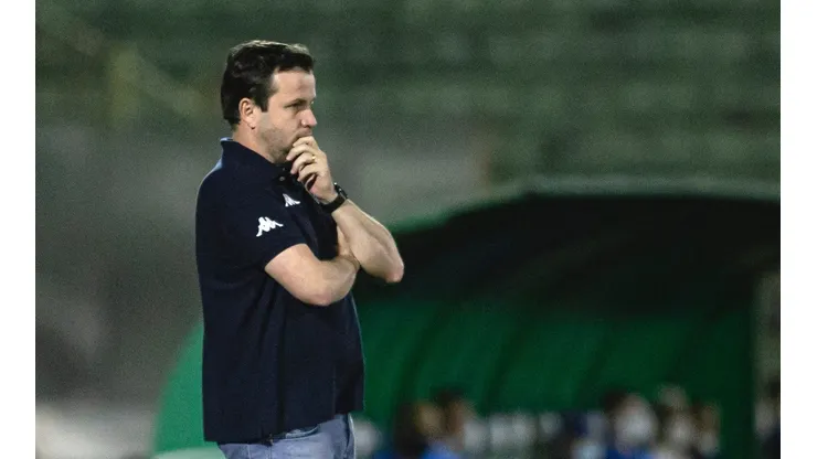 BRASILEIRO B 2021, GUARANI X CONFIANCA