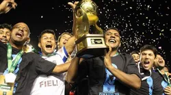 Paysandu Sport Club Campeão da Copa Verde 2016 - Foto: Fernando Torres/Paysandu