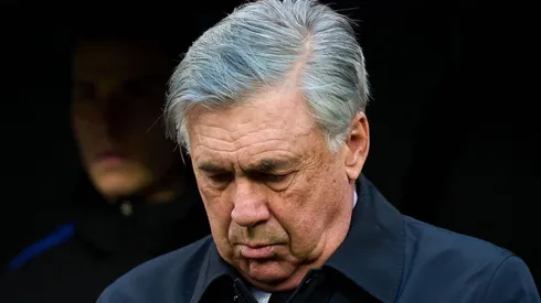 Foto: Diego Souto/Quality Sport Images/Getty Images