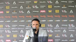 Fotos: Pedro Souza / Agência Galo / Atlético