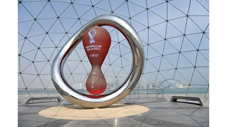 Shaun Botterill/Getty Images/ Copa do Mundo 2022: Todas as seleções que já estão classificadas para o Mundial do Catar