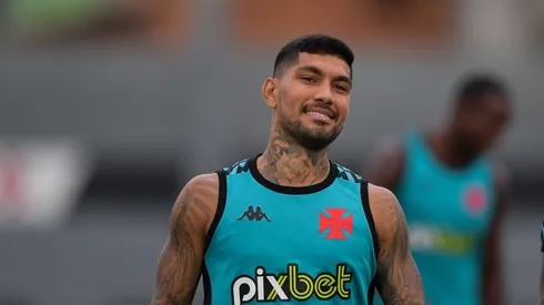 Foto: Thiago Ribeiro/AGIF | Yuri faz joia do Vasco ser sombra no elenco