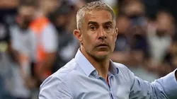 Foto: Marcello Zambrana/AGIF