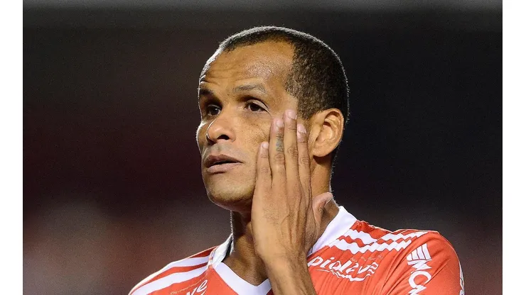 Foto: Mauro Horita/AGIF - Rivaldo abre o jogo sobre Palmeiras no Mundial de Clubes