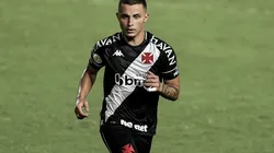Thiago Ribeiro/AGIF - Cruzeiro ganha rival na disputa por Bruno Gomes