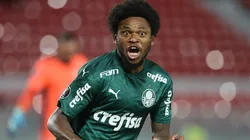 Foto: César Greco/ Palmeiras