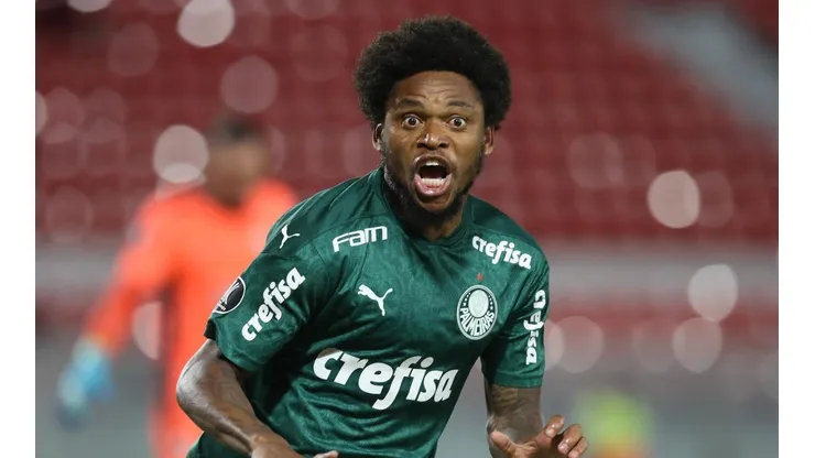Foto: César Greco/ Palmeiras
