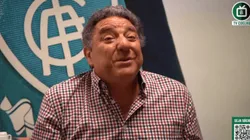 Foto: Reprodução/Twitter @AmericaMG