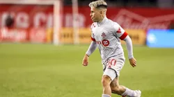 Foto: Gavin Napier/Icon Sportswire via Getty Images)