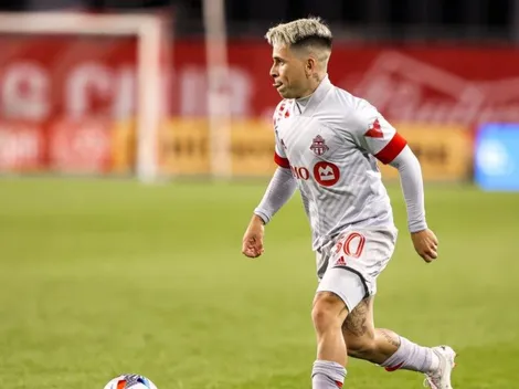 Com Soteldo no Tigres, dirigente do São Paulo comenta sobre a possibilidade de contratar atacante de 26 anos