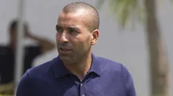 Foto: Daniel Augusto Jr/Corinthians - Sheik revelou bastidores da Seleção.