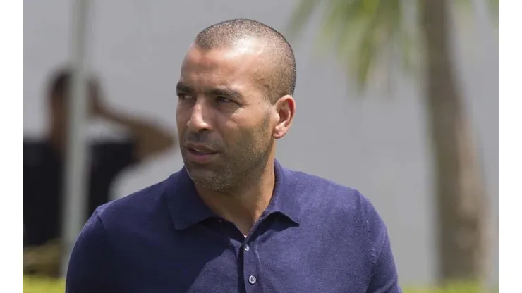 Foto: Daniel Augusto Jr/Corinthians - Sheik revelou bastidores da Seleção.
