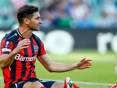 Anderson Barros estuda proposta por atacante e deixa Alario em ‘stand by’