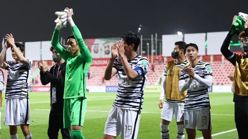 Foto: Matthew Ashton/Getty Images